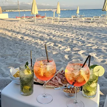 Hotel Vel Mari - On The