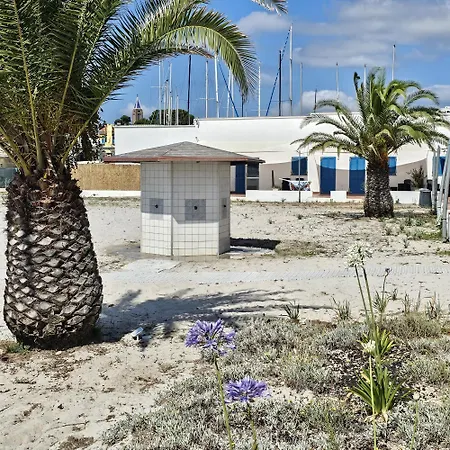 Vel Mari - On The * Alghero