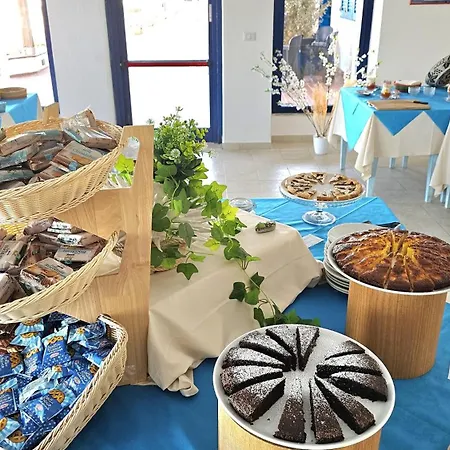 Vel Mari - On The Alguer