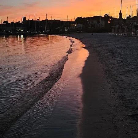 Hotel Vel Mari - On The Alguer