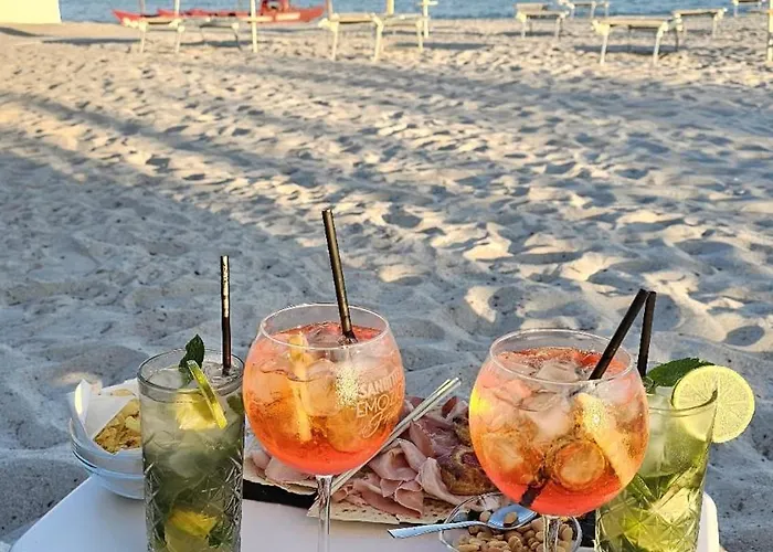 Hotel Vel Mari - On The