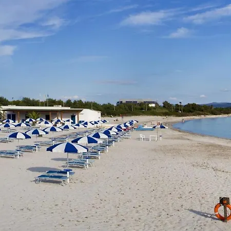 Vel Marì - On The * Alghero