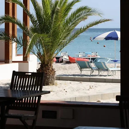 Hotel Vel Marì - On The *