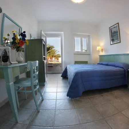 Vel Mari - On The Hotel Alghero