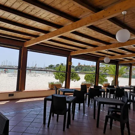 Hotel Vel Marì - On The Alghero