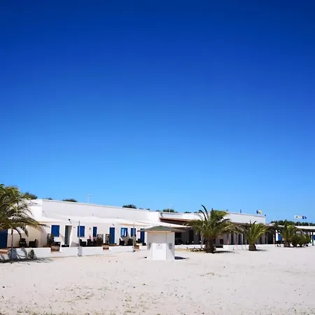 Hotel Vel Mari - On The