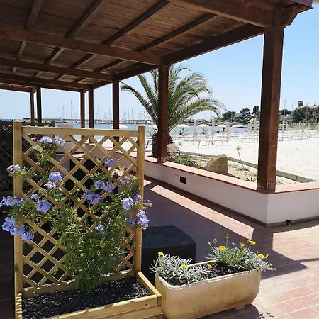 Vel Marì - On The Alghero
