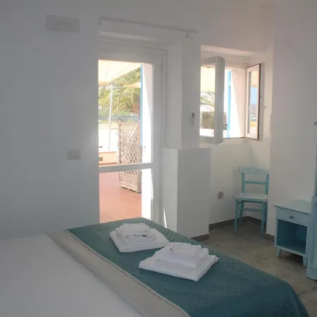 Vel Mari - On The * Alghero