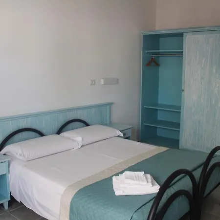 Vel Marì - On The Hotel Alghero