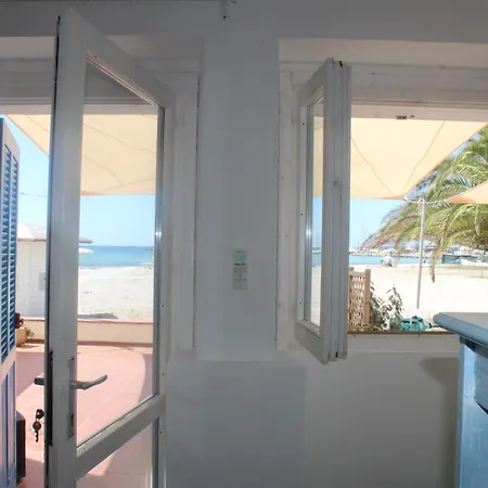 Vel Mari - On The Alghero