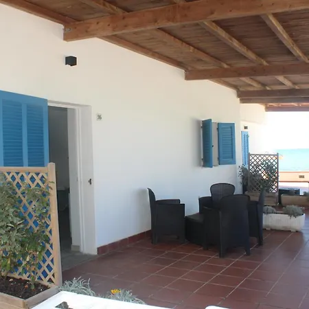 Hotel Vel Mari - On The