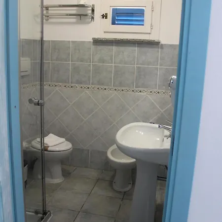 Hotel Vel Mari - On The *