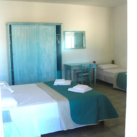 Vel Marì - On The Hotel Alghero
