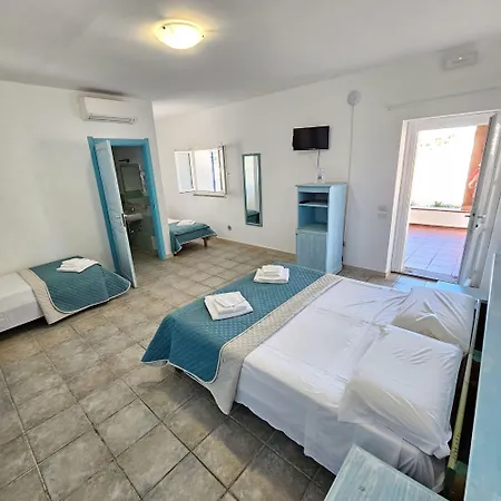 Vel Marì - On The Hotel Alghero