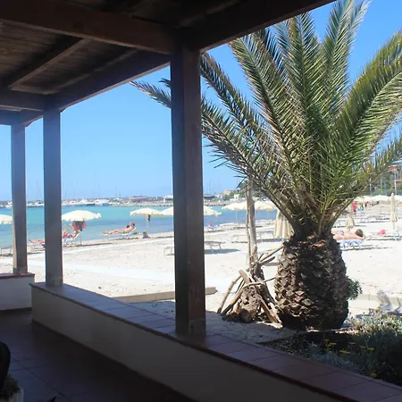 Vel Mari - On The * Alghero