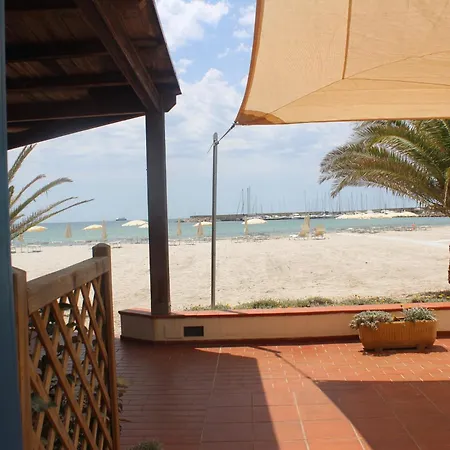 Hotel Vel Mari - On The