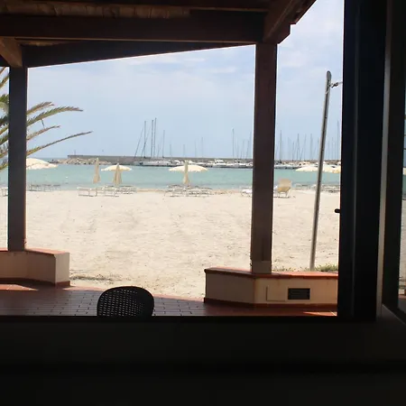 Hotel Vel Mari - On The