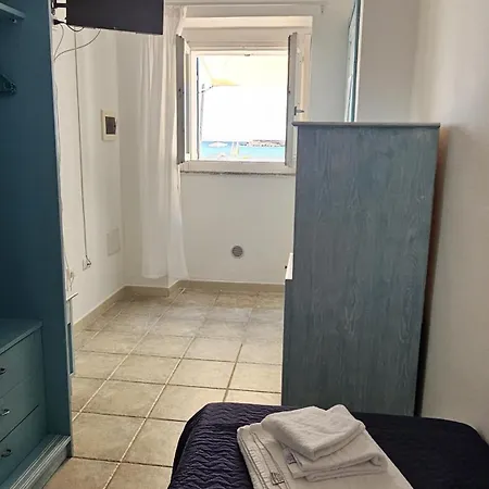 Hotel Vel Marì - On The Alghero