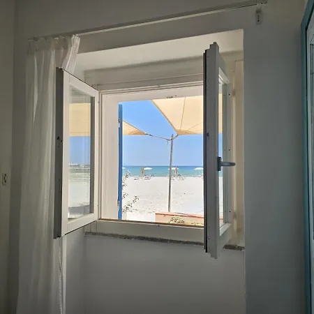 Vel Marì - On The Alghero