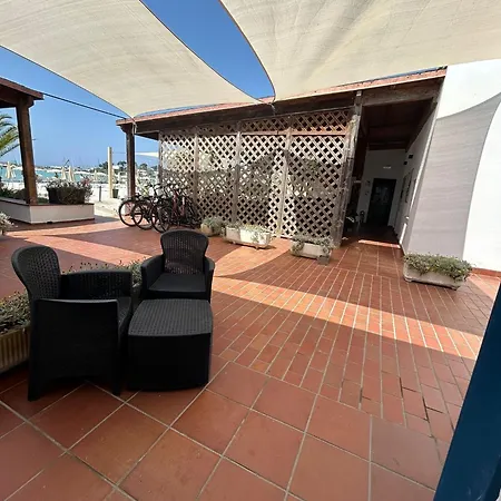 Hotel Vel Mari - On The Alghero