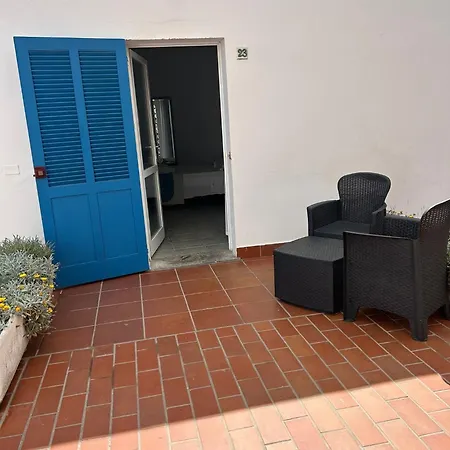 Hotel Vel Mari - On The Alghero