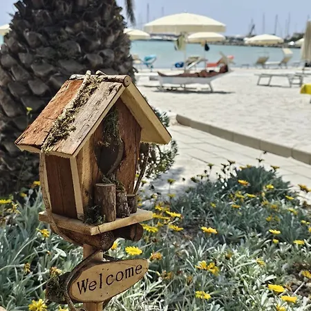 Vel Mari - On The Hotel *