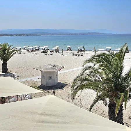 호텔 Vel Mari - On The 알게로