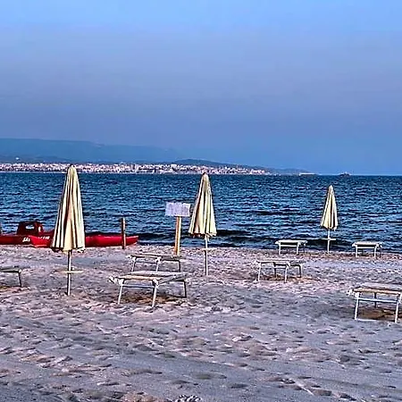 Hotel Vel Mari - On The *