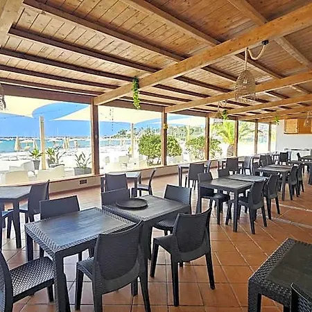 Hotel Vel Mari - On The Alghero