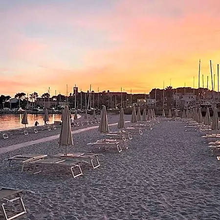 Vel Mari - On The Hotel Alghero