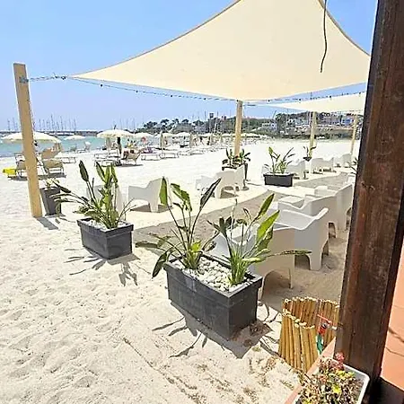 Hotel Vel Mari - On The *