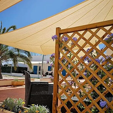 Vel Mari - On The Hotel Alghero
