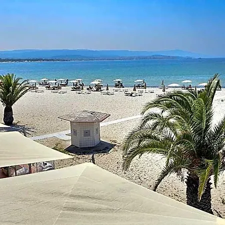 Hotel Vel Mari - On The Alghero