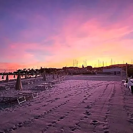 Vel Mari - On The Alghero