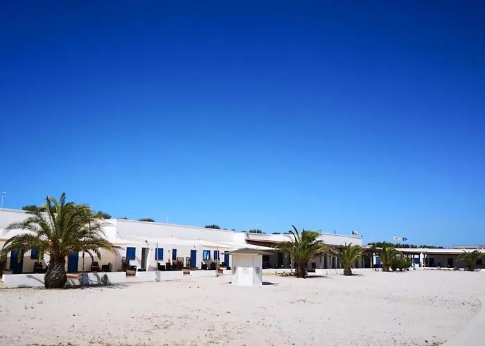 Отель Vel Mari - On The