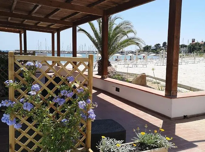 Vel Mari - On The Альгеро