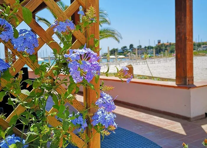 Vel Mari - On The Альгеро