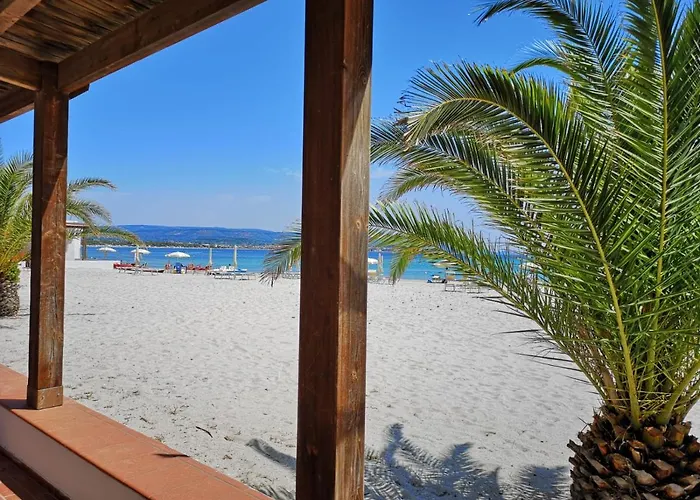 Vel Mari - On The Отель *