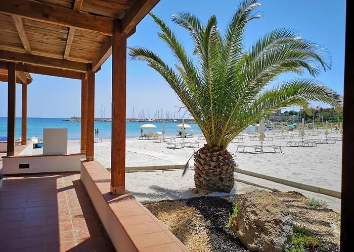 Vel Mari - On The Альгеро