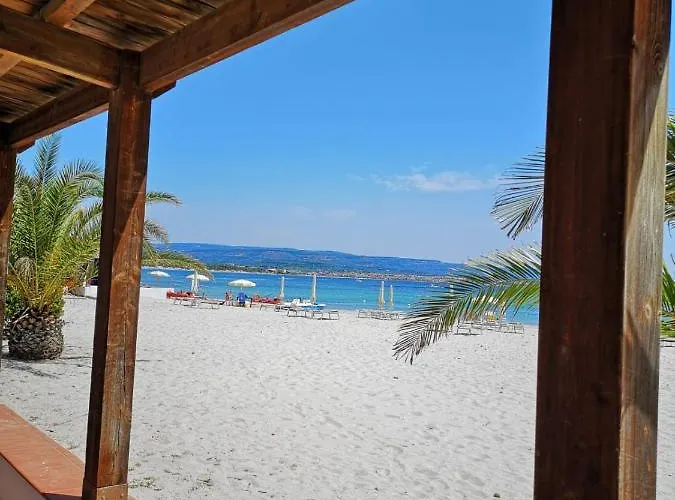 Vel Mari - On The Отель