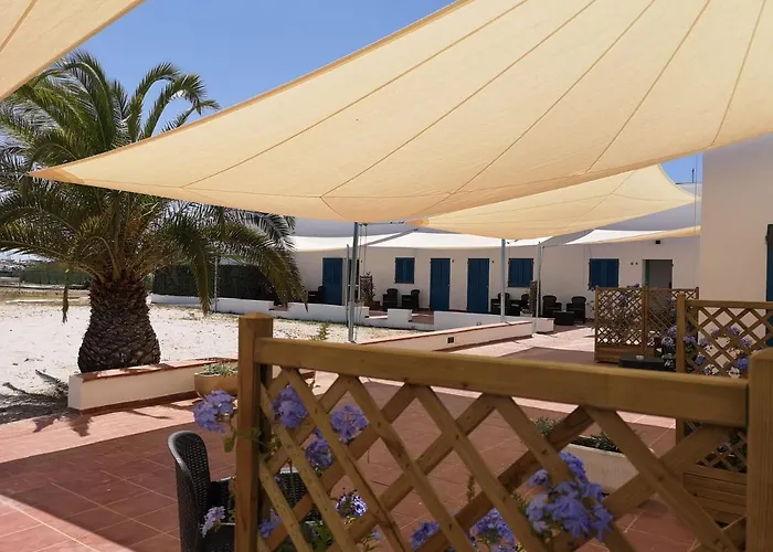 Vel Mari - On The Отель *