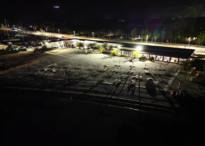 Vel Mari - On The * Альгеро