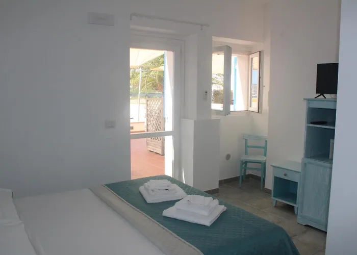 Vel Mari - On The * Альгеро