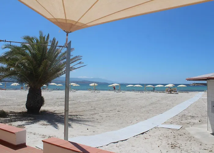 Отель Vel Mari - On The