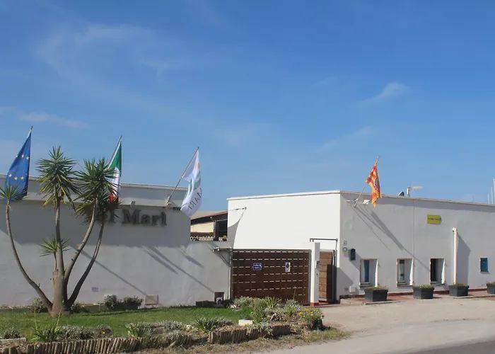 Vel Mari - On The Отель *