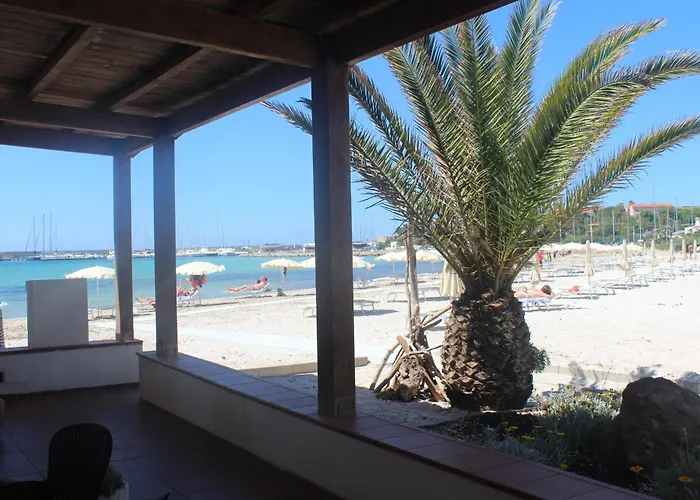 Vel Mari - On The * Альгеро