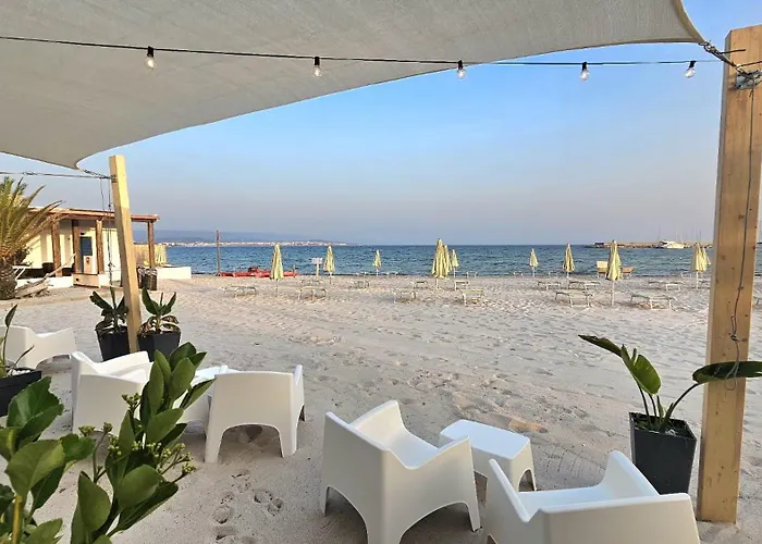 Vel Mari - On The Отель *