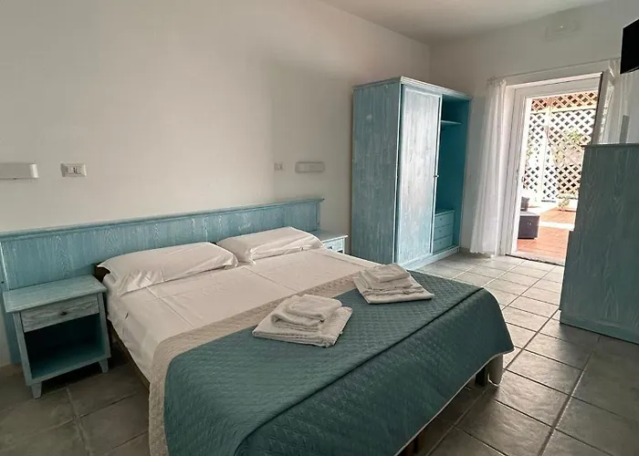 Vel Mari - On The Отель *