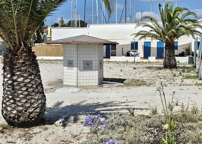 Vel Mari - On The * Альгеро