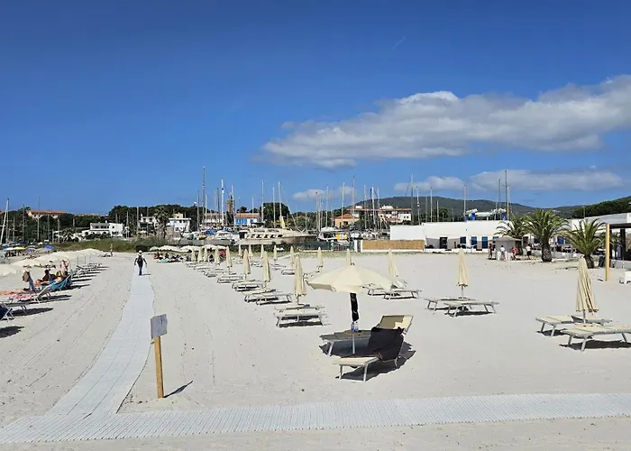 Vel Mari - On The Отель